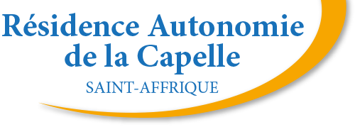 Résidence autonomie de La Capelle